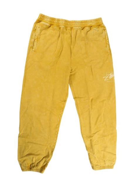 Stüssy Joggers FARFETCH