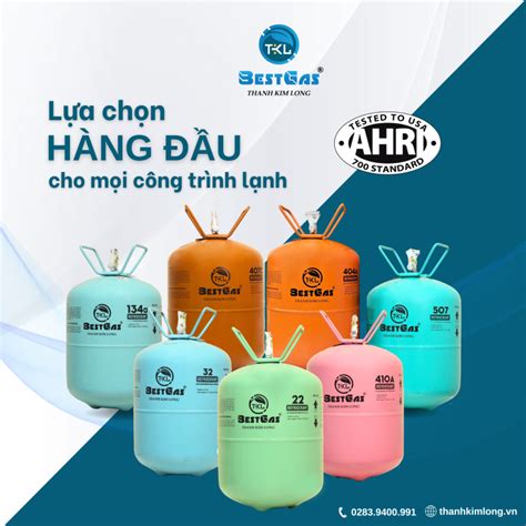 Tiêu Chuẩn Ahri 700 Là Gì Thanh Kim Long Nhà Phân Phối Gas Lạnh Hàng Đầu Việt Nam