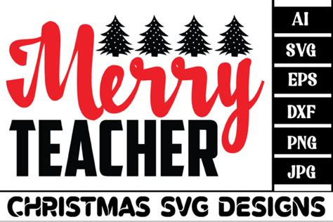 Christmas Eye Catching Svg Bundle Design Bundle · Creative Fabrica