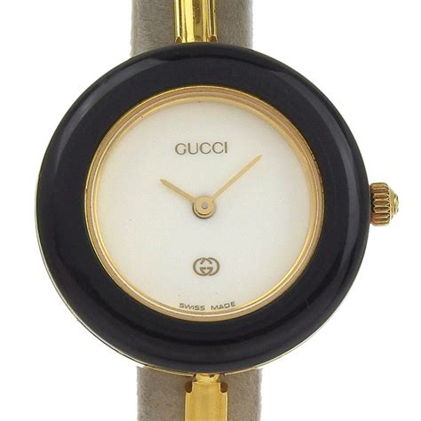 gucci color change watch 3