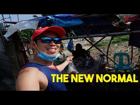 THE NEW NORMAL MAHIRAP BA YouTube