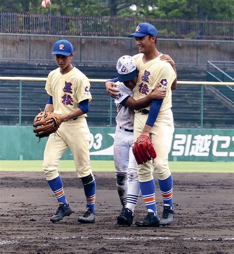 【石川】決勝は「星稜vs小松大谷」の因縁対決星稜、準決勝で延長10回の激闘制す スポーツ報知