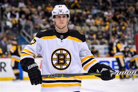 Athletes - Torey Krug - Game Day Legends