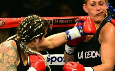 Boxeo femenino en Cuba muy cerca la definición Revista Palabra Nueva