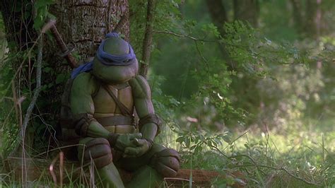 Teenage Mutant Ninja Turtles 1990 Screencap Fancaps