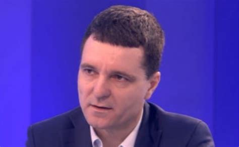 Nicușor Dan susținător nelimitat susține și candidatura lui Ludovic