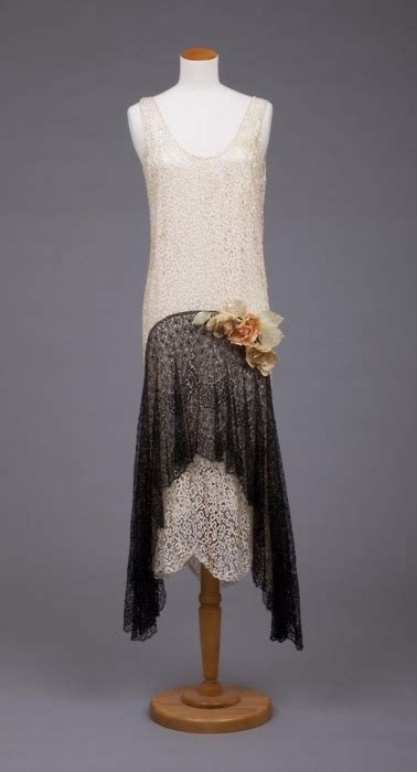 Dress Callot Soeurs 1920s The Goldstein Museum Of Art The Dreamstress