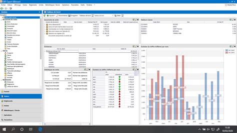 Bâtiment ELITE Logiciel de gestion BTP EBP