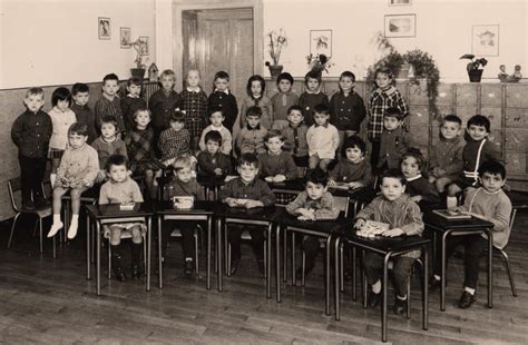 Photo De Classe De 1969 Ecole Du Centre Moyeuvre Grande Copains