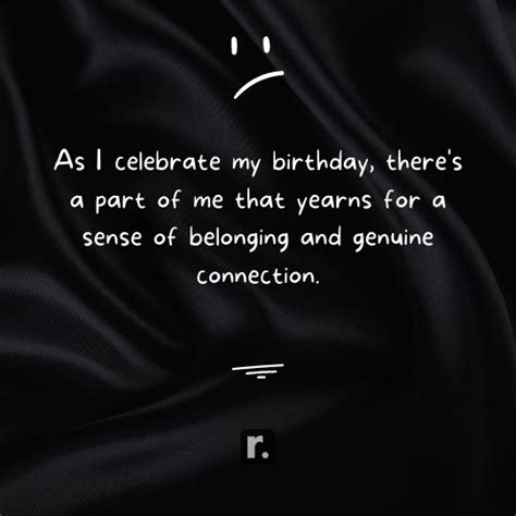 80+ Sad Birthday Quotes, Wishes That Hits 💔