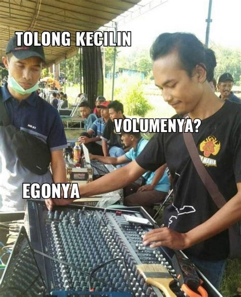 Meme Galau Ini Malah Sukses Bikin Ngakak Kocak Abis