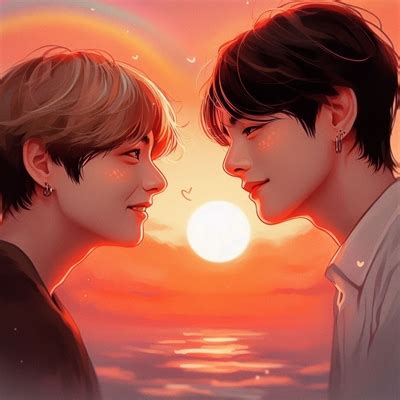 História Meu lindo colega de quarto taekook vkook Você é tão fofo