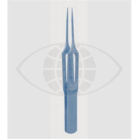 Kelman McPherson Forceps