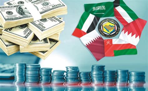 Non Oil Sectors In Gcc Nations Poised For Resilient Growth Times Kuwait