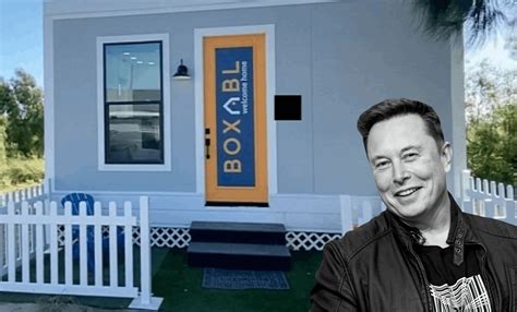 ‘Casita’: World’s Wealthiest Billionaire Elon Musk’s $45,000 Prefab ...