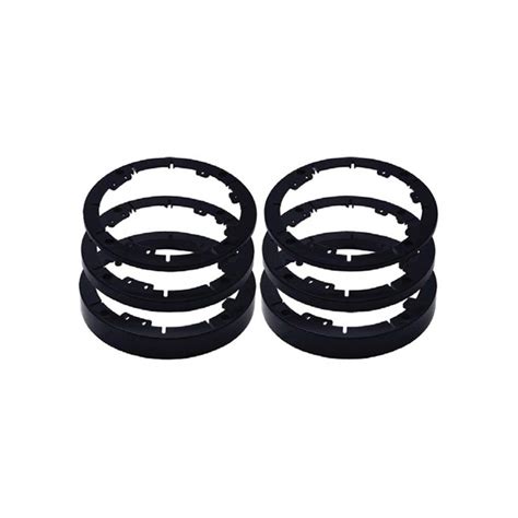 Universal Stackable Speaker Spacer Combo Pack Stinger Australia Off Road