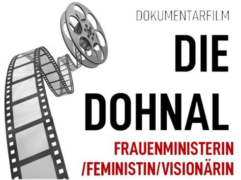 Kinovorführung Dohnal