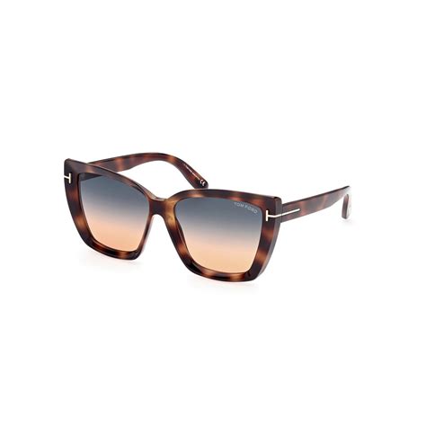 Gafas De Sol Mujer Tom Ford FT0920 53P