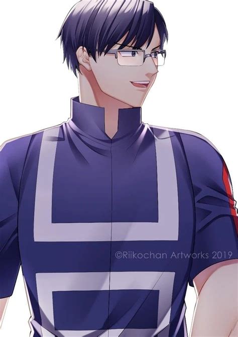 Tenya Iida Iida My Hero Academia Memes My Hero Academia