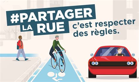 La Métropole lance une campagne de sensibilisation autour du partage