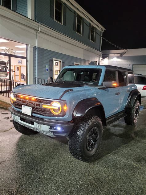 Area 51 Bronco Raptor Photos Thread Bronco6g 2021 Ford Bronco And Bronco Raptor Forum News