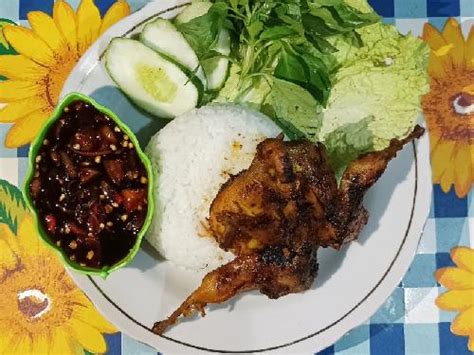 18 Tempat Makan Nasi Burung Puyuh Goreng Terbaik Di Jakarta