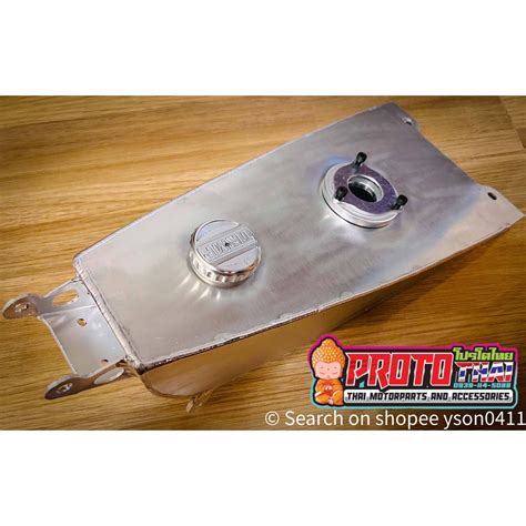 Gas Tank For Raider 150 Carb TRMP Racing Thailand Shopee Philippines