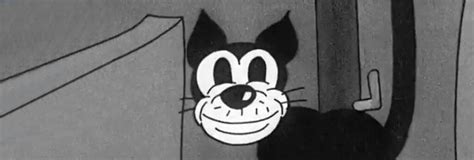 Smile Darn Ya Smile 1931 Cinema Cats