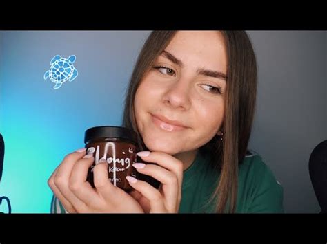 Asmr Meer Entspannung F R Dich Trendbox Unboxing Dori Asmr