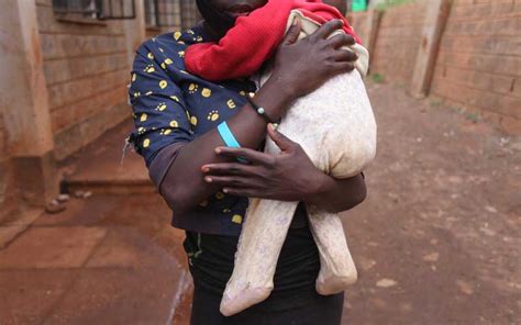 Poor Girls Sell Sex To Get Money For Sanitary Products The Standard Health