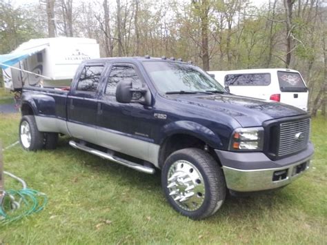 Lowered Dually 2wd Owners Running 22 24 Inch Rims Please Read Ford