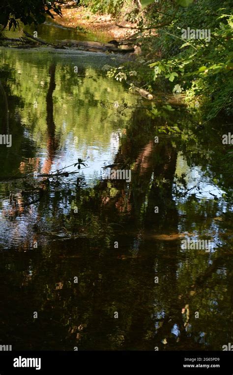 Cherry Hinton Hall Park Cambridge Hi Res Stock Photography And Images