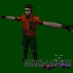 RE Richard Aiken Miscellaneous Counter Strike 1 6 Player Models