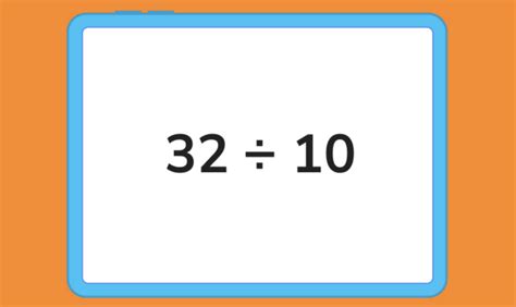 What are the divisor and the dividend? | DoodleLearning