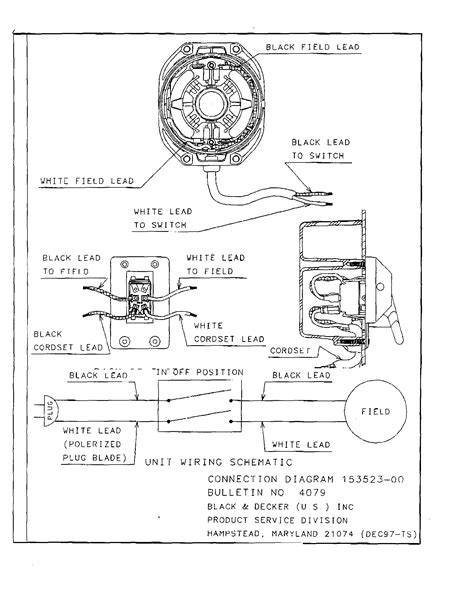 Craftsman Table Saw Switch Wiring Diagram Trinitysienna