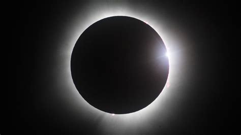 When Is Canadas Next Total Solar Eclipse 2044 In Bc Alberta Cbc News