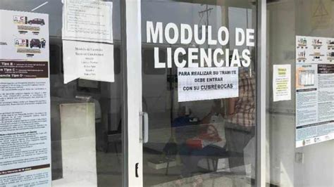 Atención Estos son los nuevos costos de la licencia para conducir en