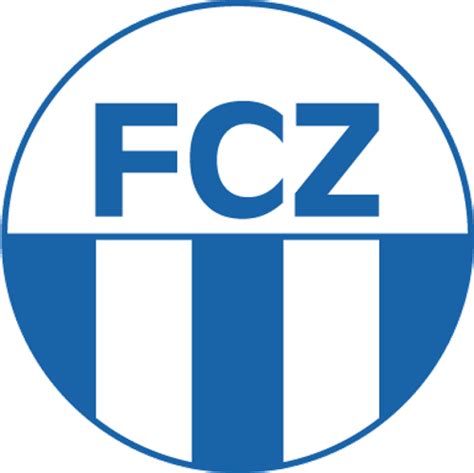 Fc Zürich Logo History