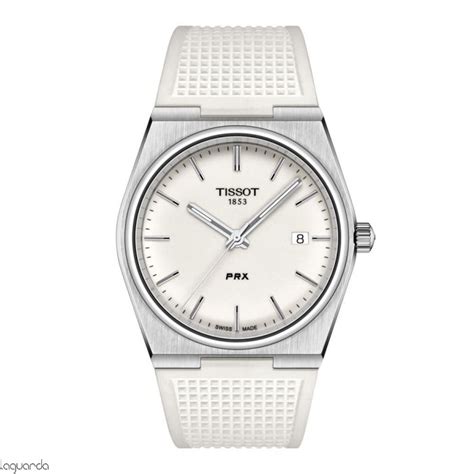 Tissot PRX 40MM T137 210 11 041 00 Tissot Quartz T Classic Official