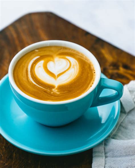 15 Great Espresso Drinks A Couple Cooks