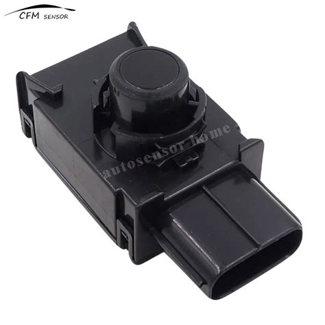 Ultrasonic PDC Parking Aid Sensor 89341 0N040 C0 PDC For Toyota Crown