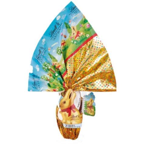 Uovo Di Pasqua Cioccolato Mini Gold Bunny Lindt 25 G Coop Shop