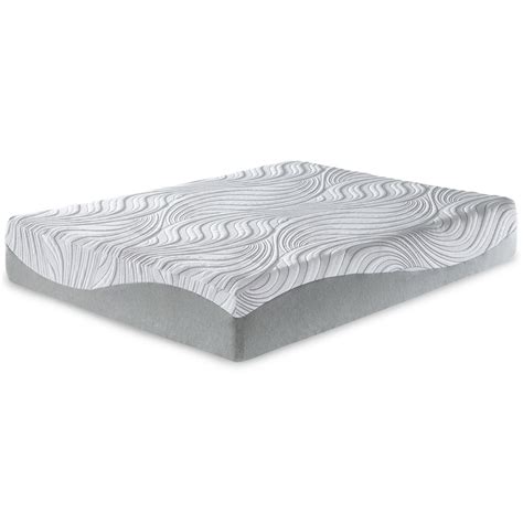 Essentials Inch Memory Foam Full Mattress