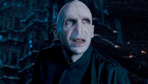 Por Que Voldemort Matou Os Pais De Harry Potter