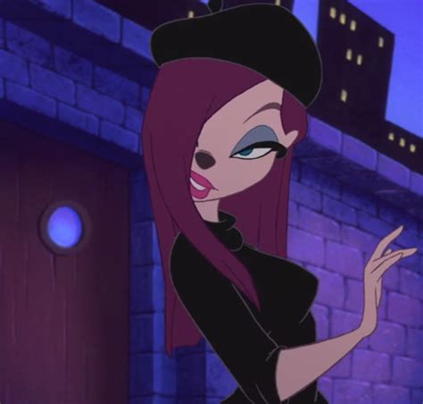 Beret Girl - Disney Wiki