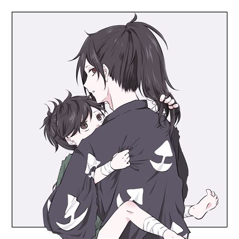 Hikari0208, Dororo - Zerochan Anime Image Board