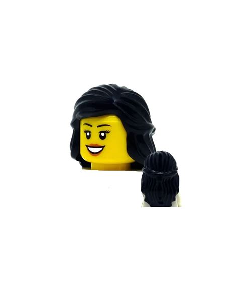 Female Lego Hair Ubicaciondepersonas Cdmx Gob Mx