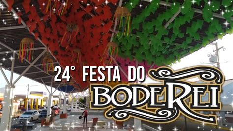 Festa Do Bode Rei 2023 Parte 2 YouTube