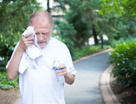 Agobiante Calor Activa Alerta Y Genera Golpes De Calor Al Norte Del Pa S