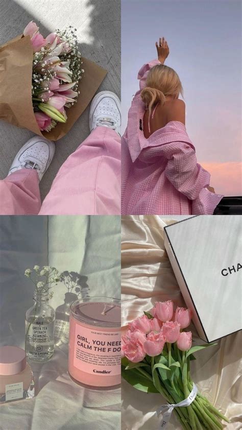 Pink Pilates Princess Pastel Pink Aesthetic Pink Aesthetic Pink